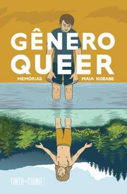 Gênero Queer: memórias by Maia Kobabe
