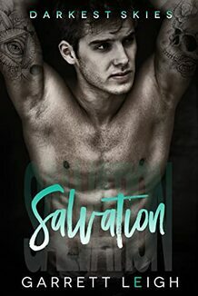 Salvation by Garrett Leigh