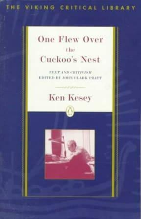 One Flew Over the Cuckoo's Nest: Revised Edition by Ken Kesey