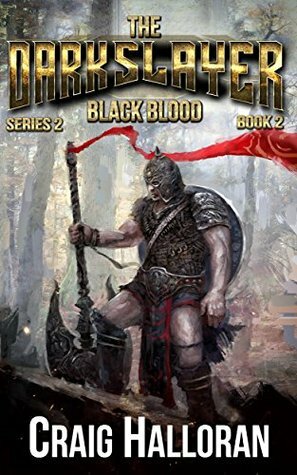 Black Blood by Craig Halloran