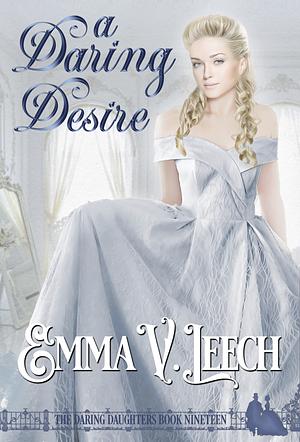 A Daring Desire by Emma V. Leech
