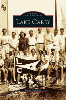 Lake Carey by Walter Broughton