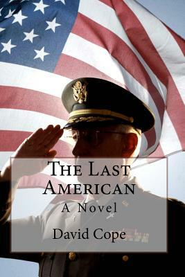 The Last American by David Cope