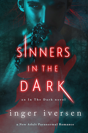 Sinners in the Dark by Inger Iversen