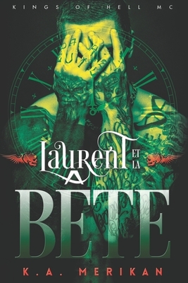 Laurent et la Bête by 
