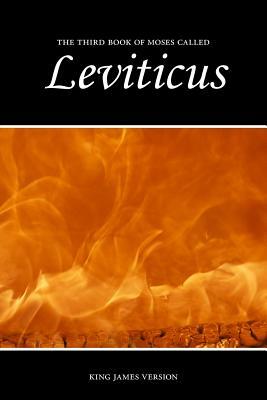 Leviticus (KJV) by Sunlight Desktop Publishing
