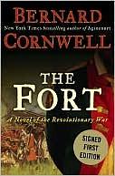 The Fort by Bernard Cornwell