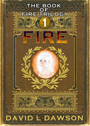 Fire by David L. Dawson