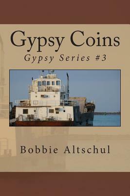 Gypsy Coins by Bobbie Altschul
