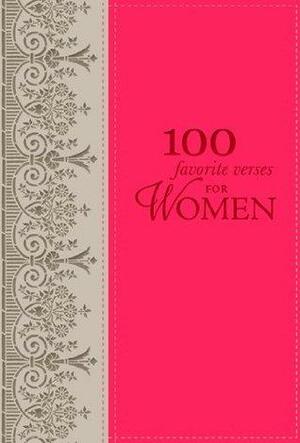100 Favorite Verses for Women by Shauna Humphreys