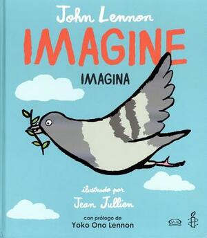 Imagine/Imagina by John Lennon