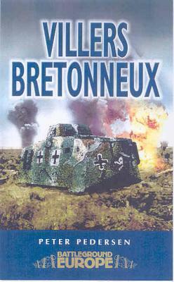 Villers Bretonneux by Peter Pedersen