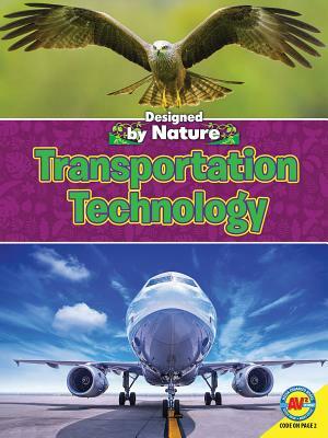 Transportation Technology by Wendy Hinote Lanier
