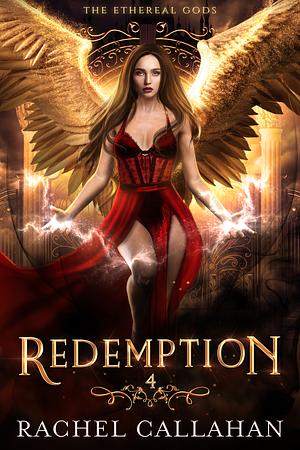 Redemption by Rachel Callahan