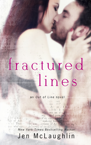 Fractured Lines by Jen McLaughlin