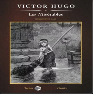 Les Misérables by Victor Hugo