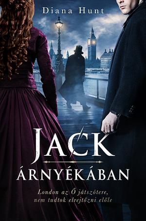 Jack árnyékában by Diana Hunt