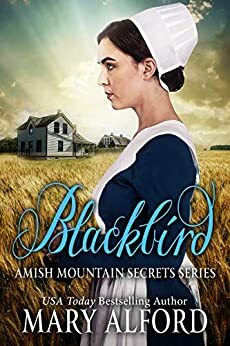 Blackbird by Mary Alford