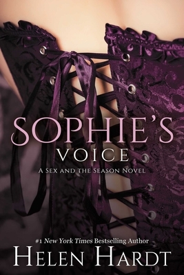 Sophie's Voice, Volume 4 by Helen Hardt