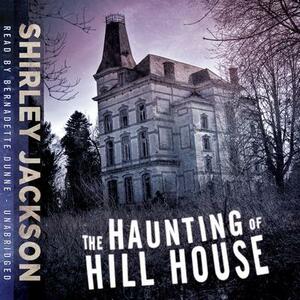 The Haunting of Hill House by Shirley Jackson