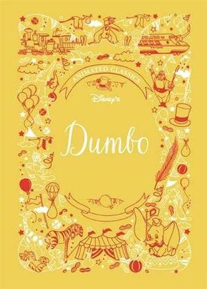 Disney Dumbo (Disney Animated Classics) by Lily Murray, The Walt Disney Company