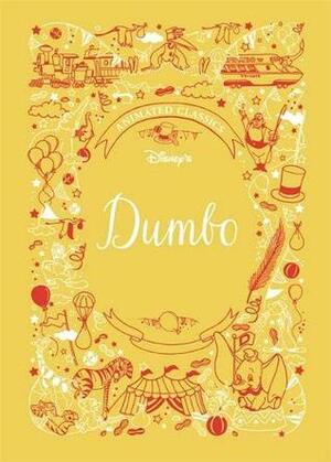 Disney Dumbo (Disney Animated Classics) by Lily Murray, The Walt Disney Company
