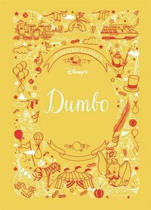 Disney Dumbo (Disney Animated Classics) by The Walt Disney Company, Lily Murray