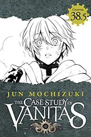 The Case Study of Vanitas, Chapter 38.5 by Jun Mochizuki