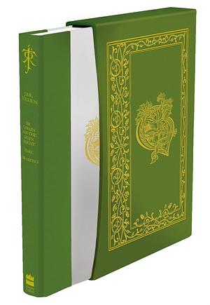 Sir Gawain and the Green Knight: Pearl ; And, Sir Orfeo by J.R.R. Tolkien, Christopher Tolkien