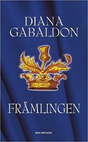 Främlingen by Diana Gabaldon