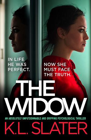 The Widow by K.L. Slater