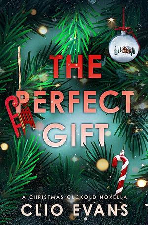 The Perfect Gift by Clio Evans