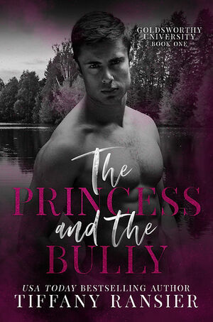The Princess and the Bully by Tiffany Ransier