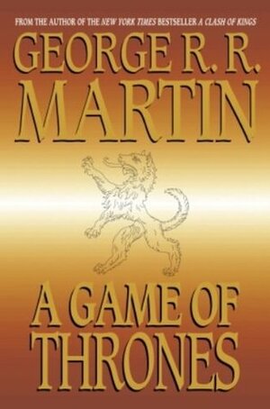 A Game of Thrones / A Clash of Kings by George R.R. Martin