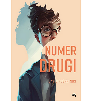 Numer drugi by David Foenkinos, Karol Buda