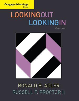 Looking Out, Looking In by Ronald B. Adler