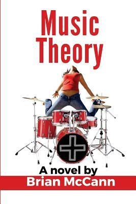 Music Theory by Brian McCann