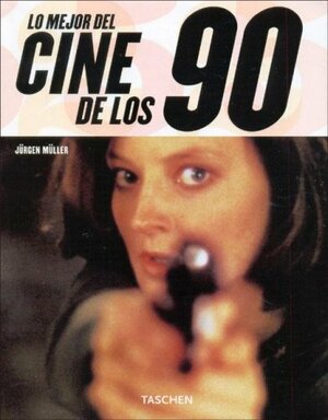 Mejor del Cine de Los 90, Lo by Jürgen Müller