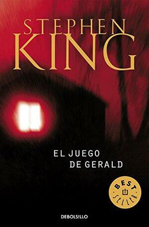 El juego de Gerald by Stephen King