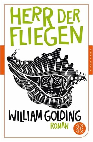 Herr der Fliegen by William Golding
