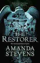 The Restorer by Amanda Stevens