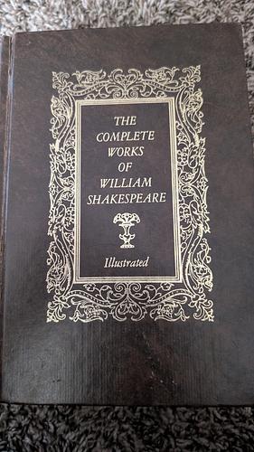 The Complete Works of William Shakespeare by William Shakespeare
