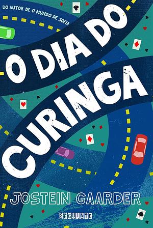 O Dia do Curinga by Jostein Gaarder