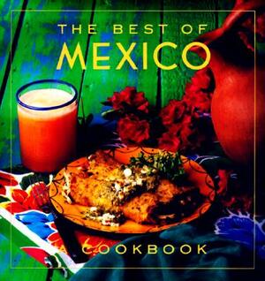 The Best of Mexico by Evie Righter