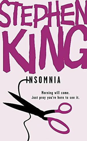 Insomnia by Stephen King