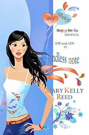 Endless Note (My Day Book 2) by Mary Kelly Reed