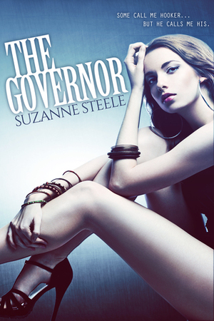 The Governor by Suzanne Steele