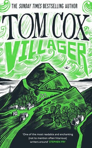 Villager by Tom Cox