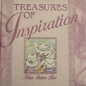 Treasures of Inspiration by Helen Steiner Rice