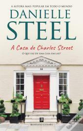 A Casa de Charles Street by Danielle Steel